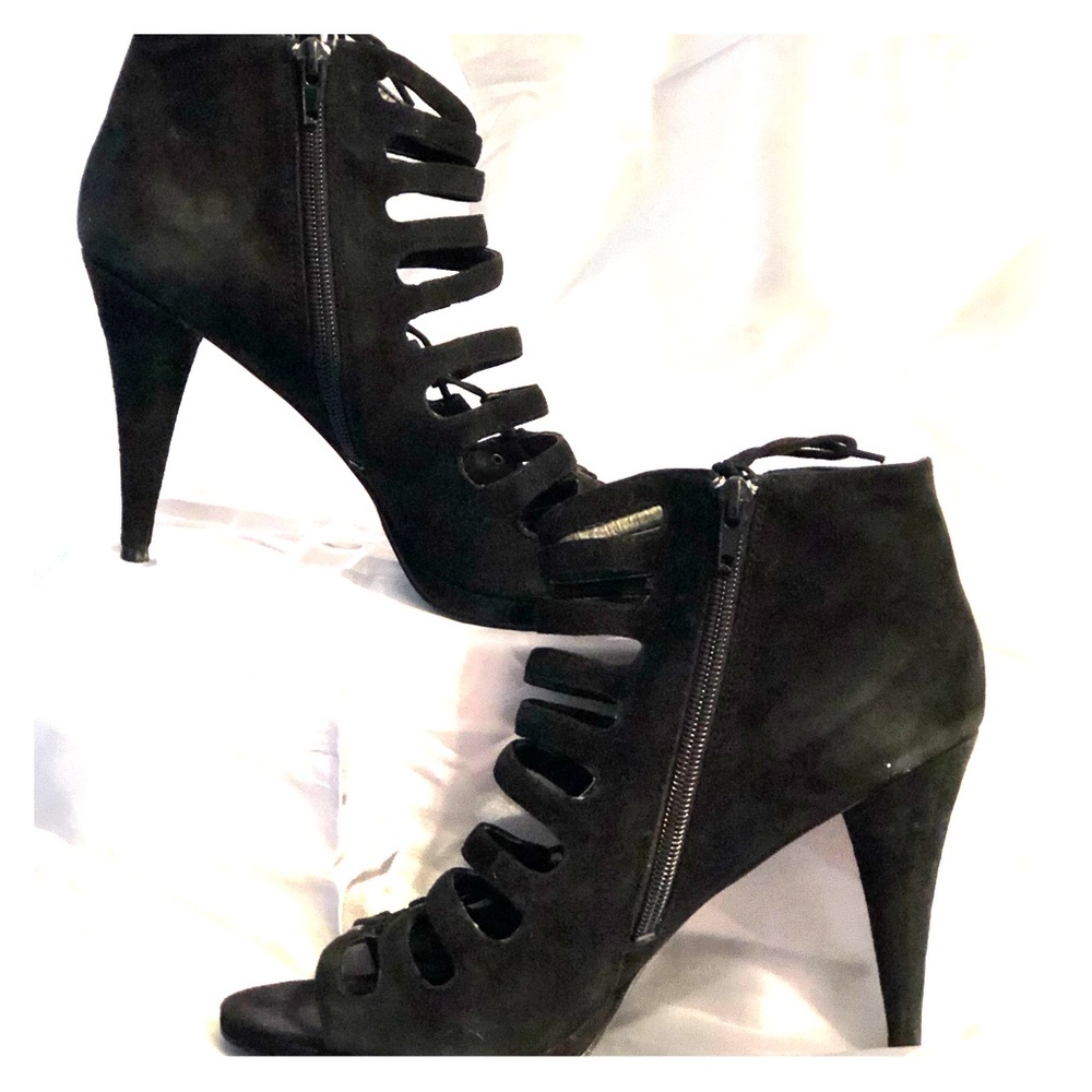 Nine West Heels